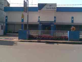 Bank Jabar Banten (BJB)