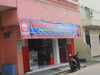 Mahkota