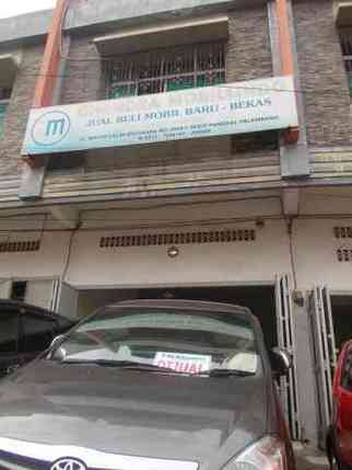 Candra Mobilindo