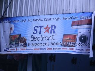 Star Electronic