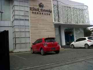 Klinik Estetika - Medan