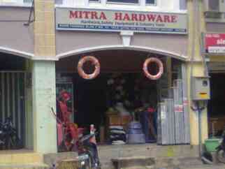 Mitra Hardware