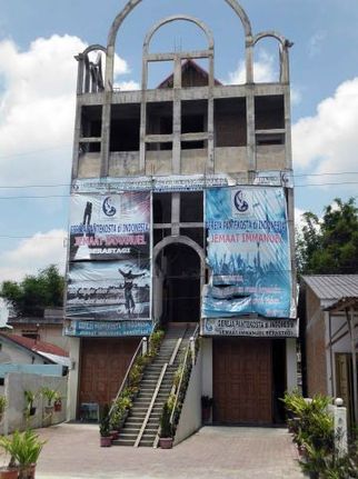 GPDI Imanuel