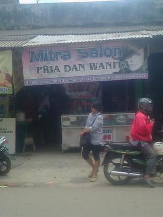 Mitra Salon