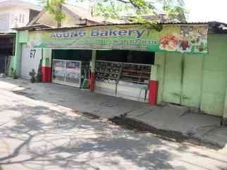 Agung Bakery