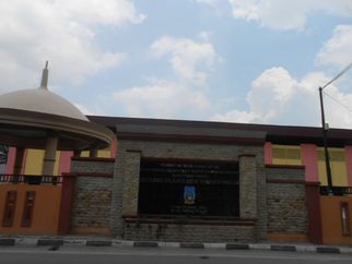 Gor Marahalim