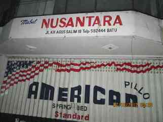 Nusantara Mebel