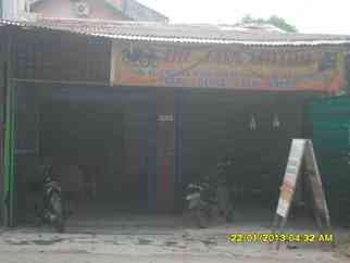 Jaya Motor