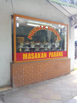 pucuak dicinto