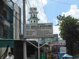 Klinik Millenium