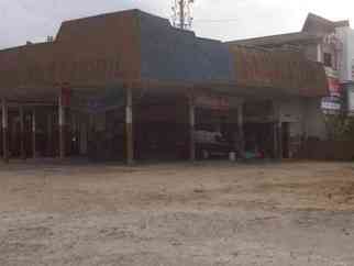 Pangeran Motor