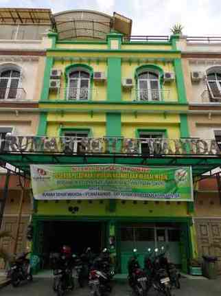 Rumah Sehat Wahida