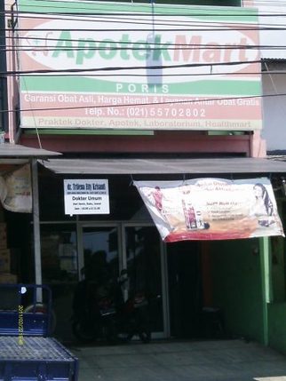Apotek Mart Poris