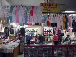 Nabila Collection
