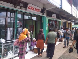 Almon Bakery
