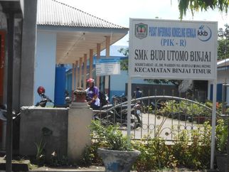 SMK Swasta Budi Utomo