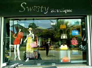 Swety Boutique