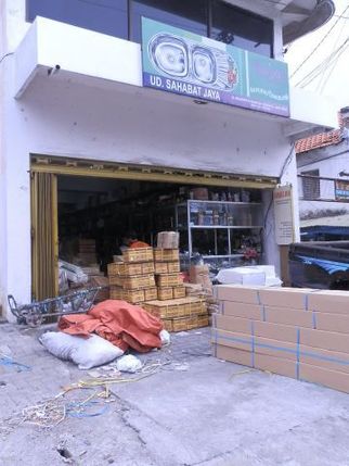 Toko Sahabat Jaya