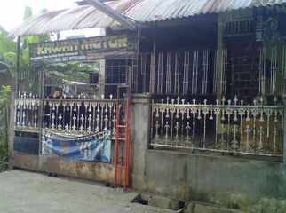 6.KAWAN MOTOR