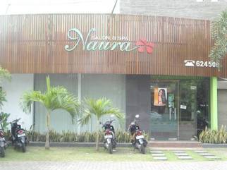 Naura