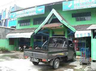 Bebek Goreng H. Slamet Kudus