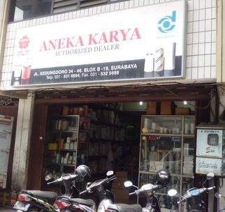 Aneka Raya