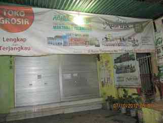 Maktabah Islamiyah Toko Buku