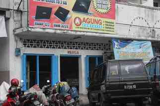 Agung Komputer