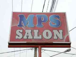 MPS Salon