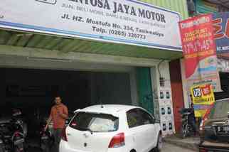 Sentosa Jaya Motor