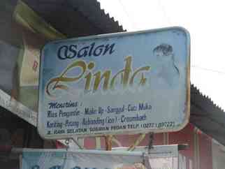 Salon Linda