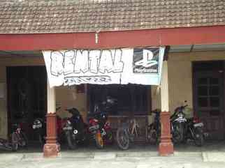 RVR Rental PS