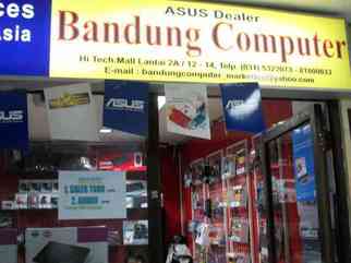 Bandung Computer