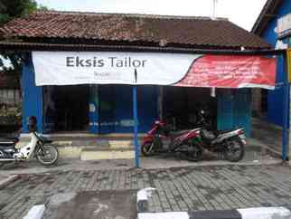 Eksis Tailor
