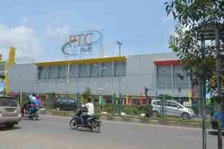 Buccheri Palembang PTC