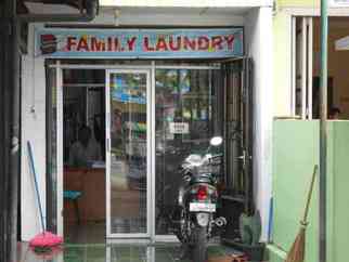 Family Laundry