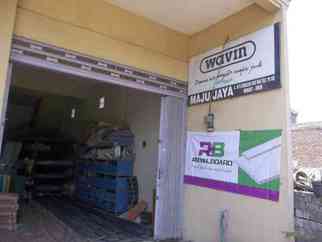 Maju Jaya