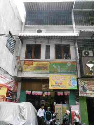 Toko Agung Apotek