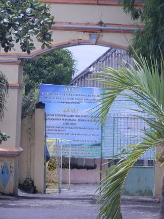 SMA Nur Hidayah