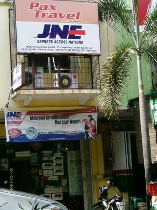 JNE