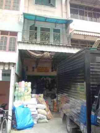 Sinar Jaya Toko