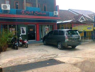 Enjel Salon