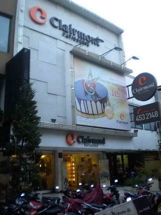 Clairmont Patisserie