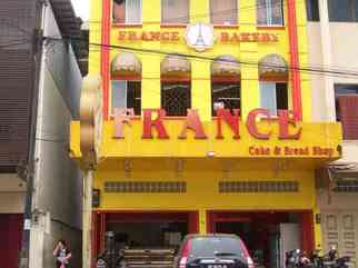 France Bakery