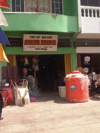 Sumber Makmur