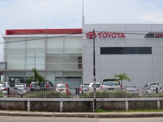 Auto 2000 (Toyota)