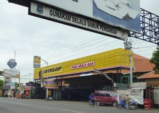 Roda Mulia