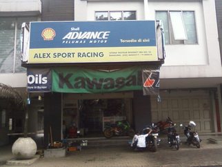 Alex Sport Racing