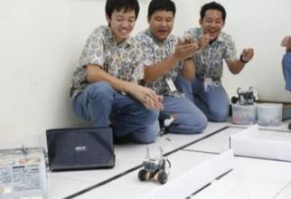 Sekolah Darma Bangsa
