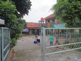 MTs Al- Hidayah